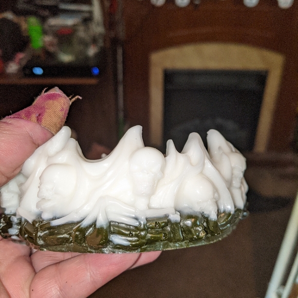 Handmade resin crafts - Picture 8 of 16